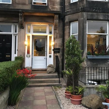 Martins Guest House Единбург Екстериор снимка