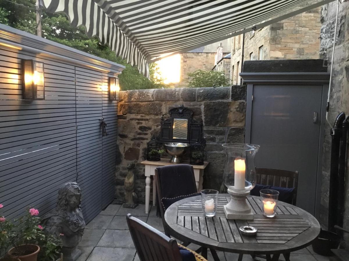 Martins Guest House Единбург Екстериор снимка