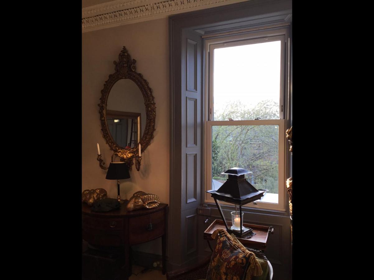 Martins Guest House Единбург Екстериор снимка