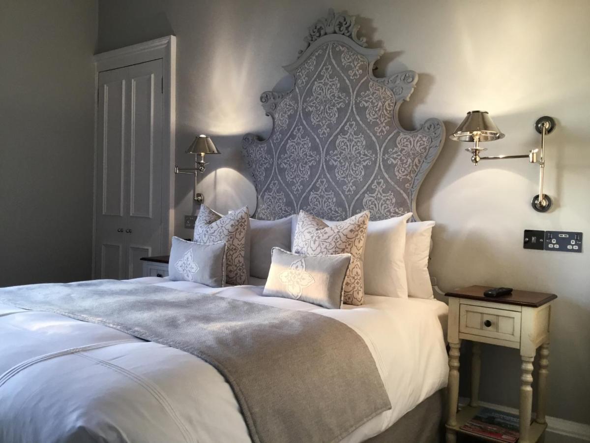 Martins Guest House Единбург Екстериор снимка