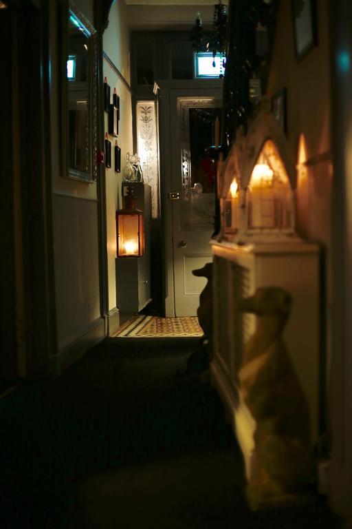 Martins Guest House Единбург Екстериор снимка