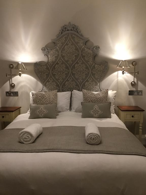 Martins Guest House Единбург Екстериор снимка