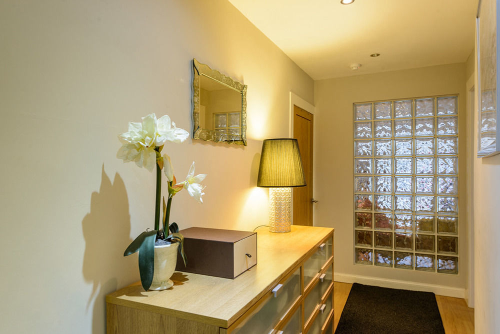 Martins Guest House Единбург Екстериор снимка
