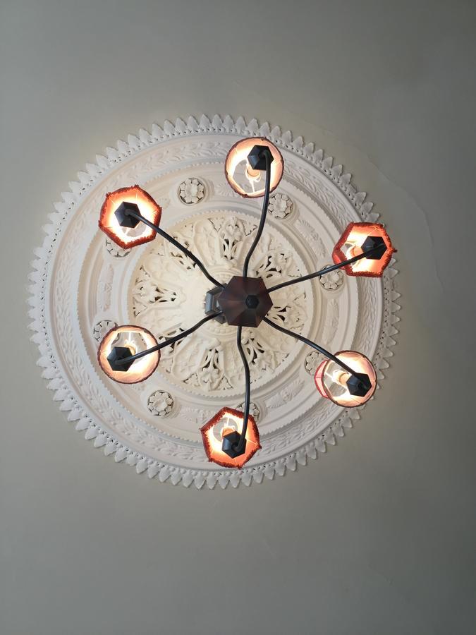 Martins Guest House Единбург Екстериор снимка