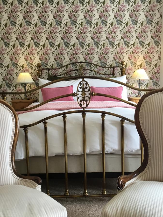 Martins Guest House Единбург Екстериор снимка